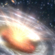 Cool space art (Image: NASA)